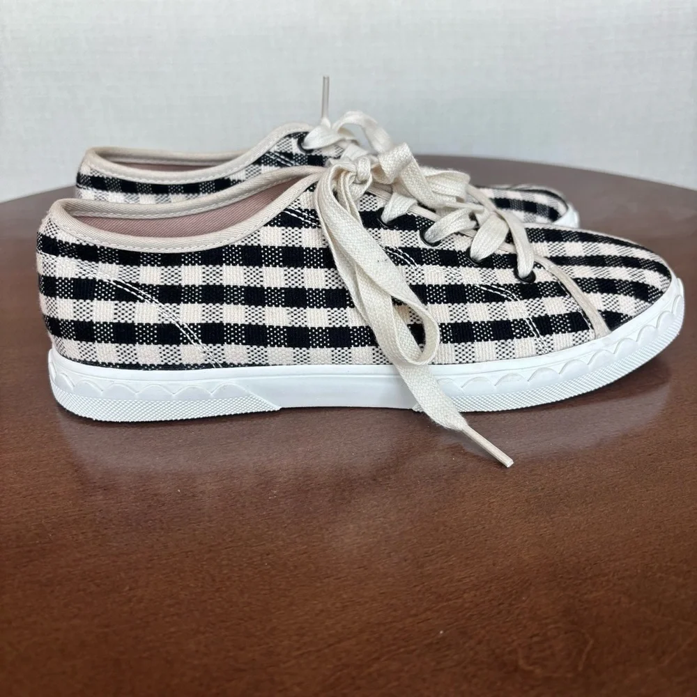 Kate Spade Vale Sneakers, Size 7